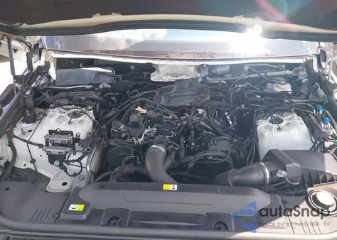 2016 Land Rover Range Rover 3.0L V6 Turbocharged Diesel Hse Td6 from USA, damaged, VIN SALGS2KF4GA261005